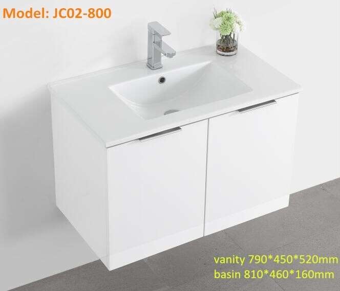 Vanity JC02-800
