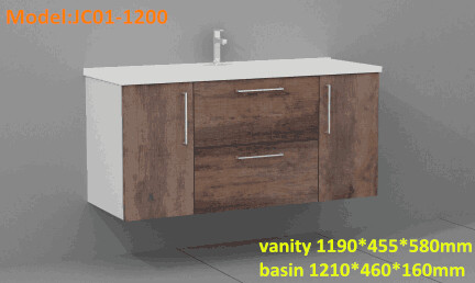 Vanity JC01-1200