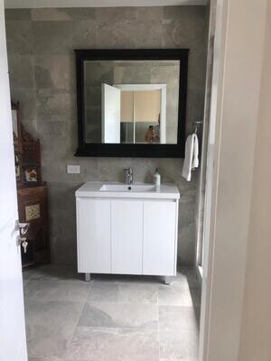 Bathroom Furniture
