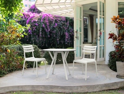 Max table Ø90