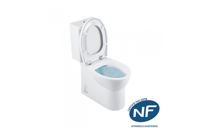 Easy Toilet