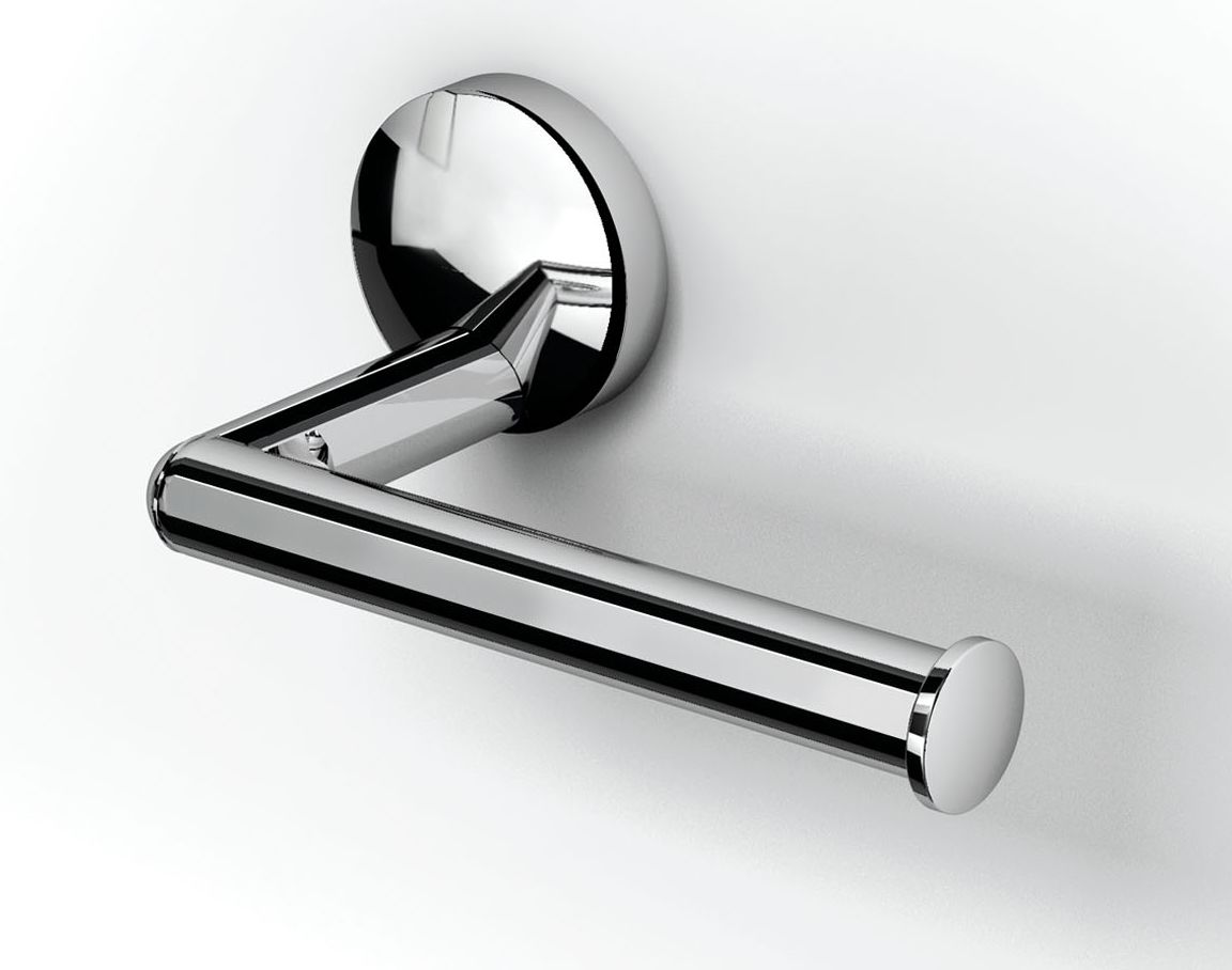 Grand hotel, Toilet paper holder