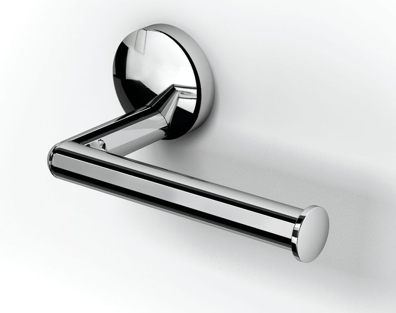 Grand Hotel, toilet paper holder