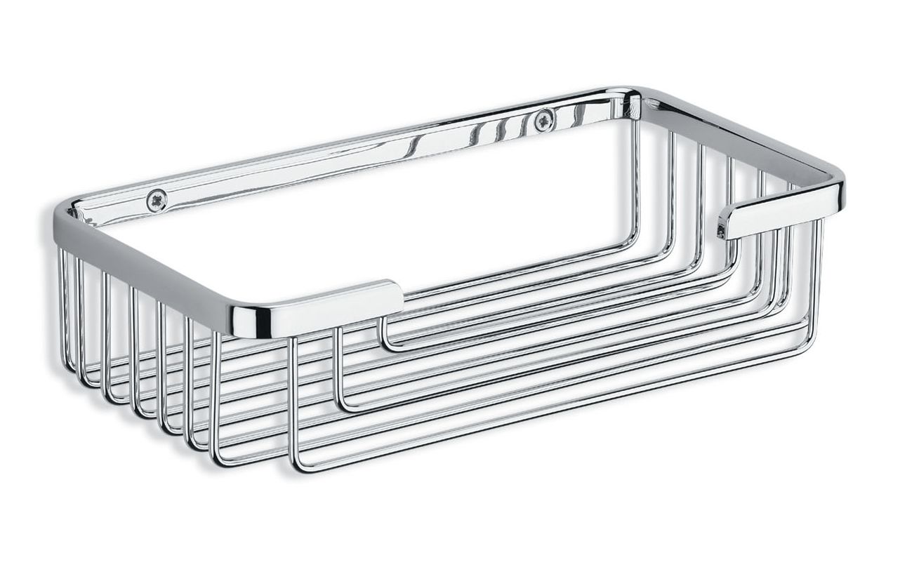 Grand hotel, Shower shelf