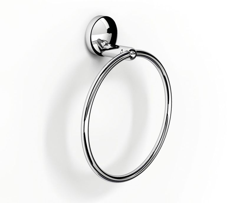 Grand Hotel, towel ring