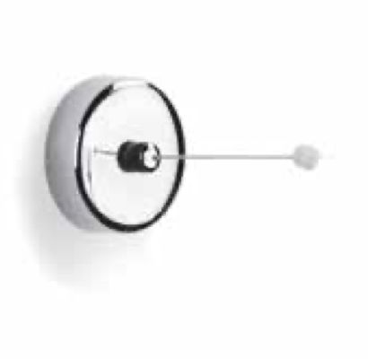 Grand Hotel, Clothes line