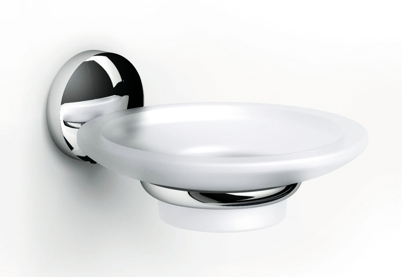 Grand hotel, soap dish