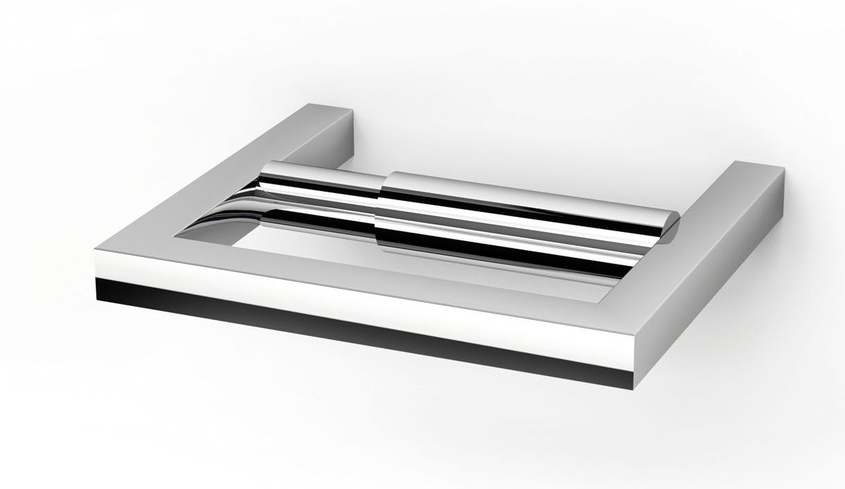 Xoni, Toilet paper holder