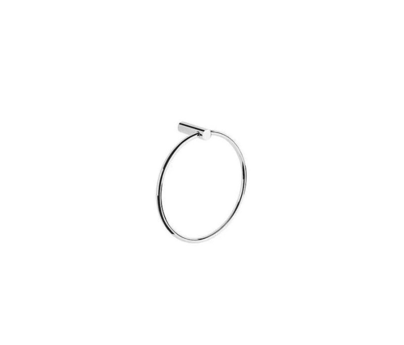 Alfa, towel ring