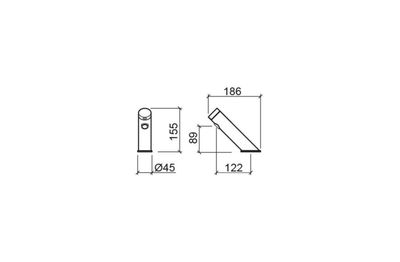 Bio, sensor basin tap