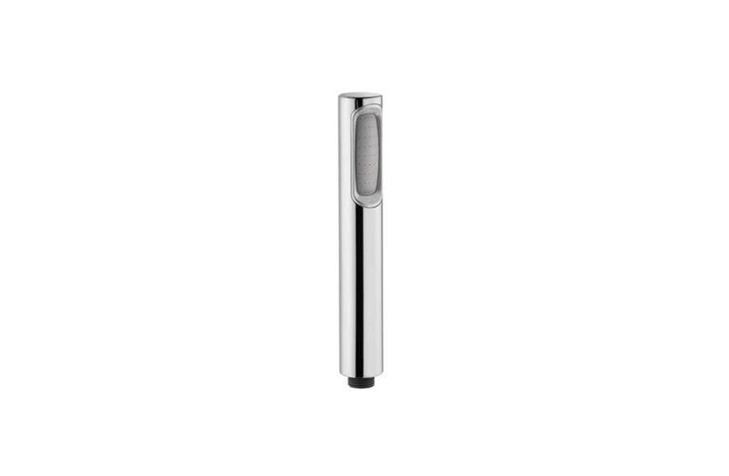 Duo, hand shower round