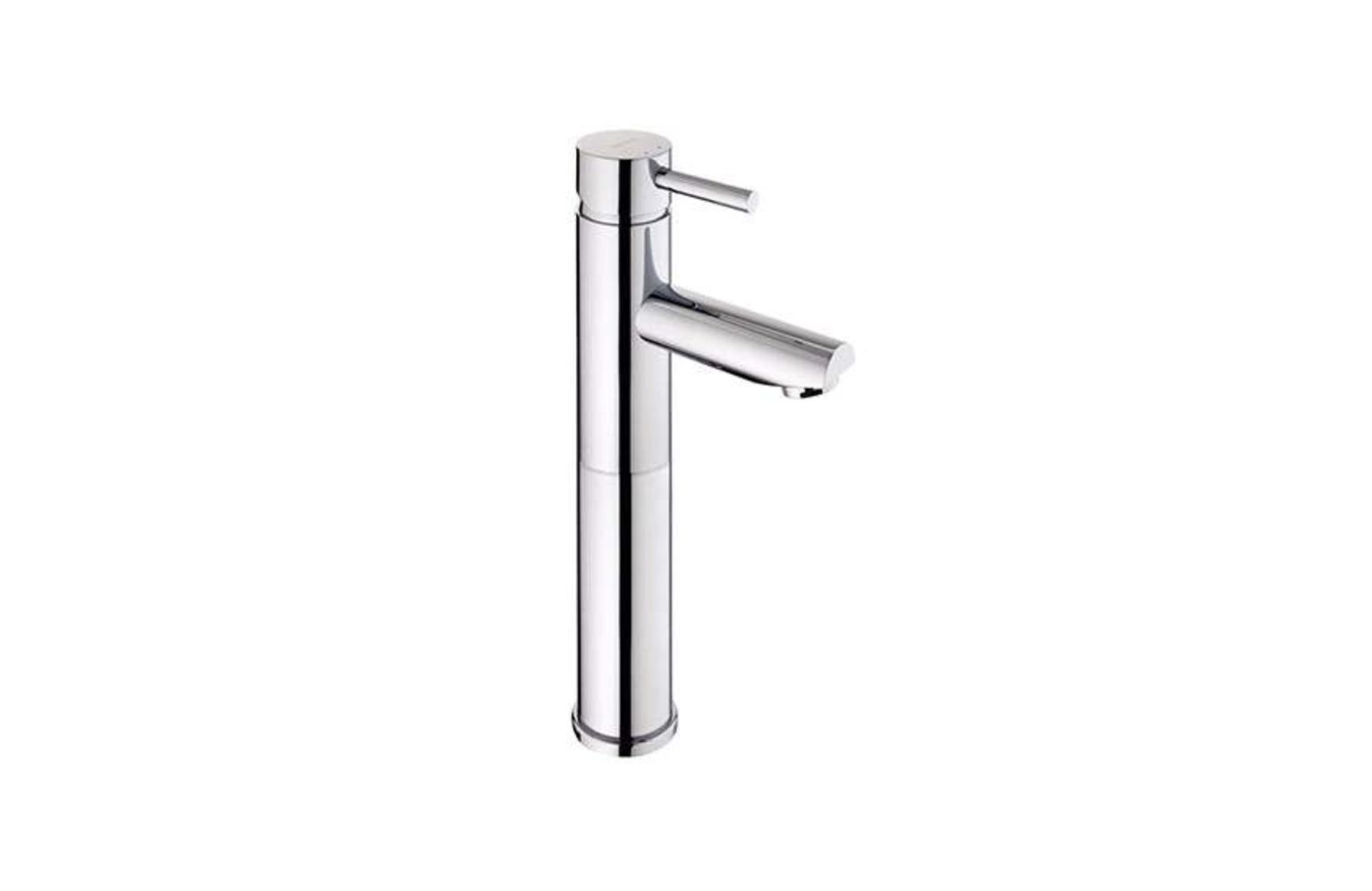 Ícone, tall basin mixer