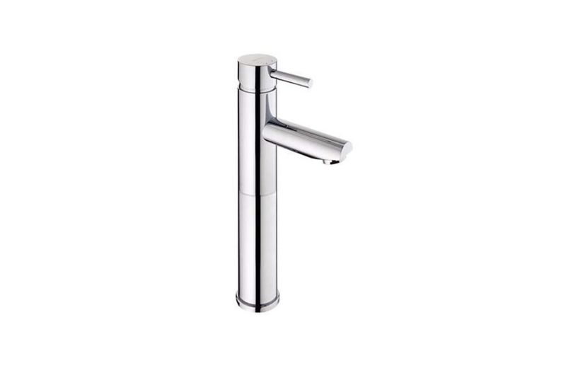 Icone, tall basin mixer