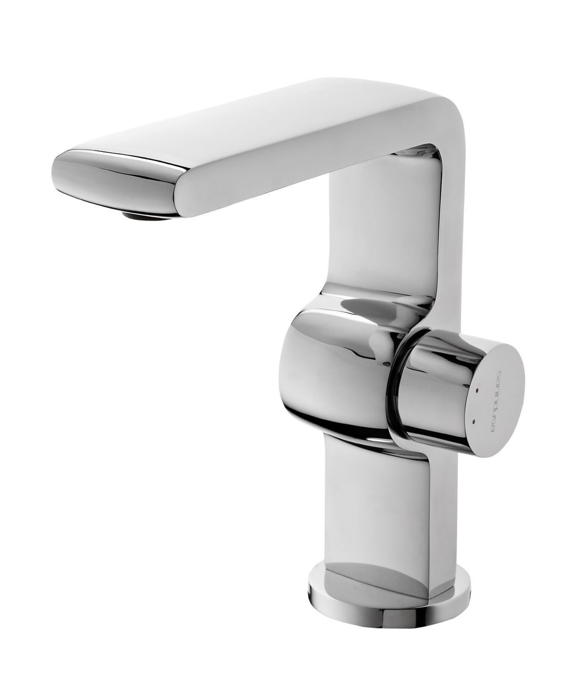 Status, Basin mixer with waste