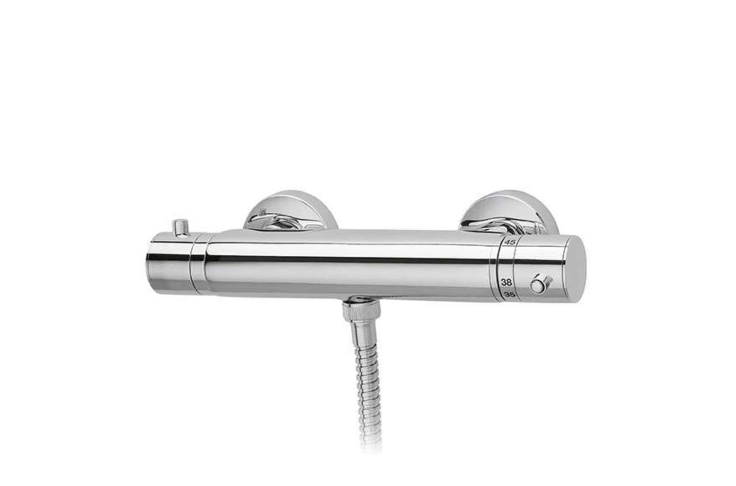 Torus, Thermostatic shower valve