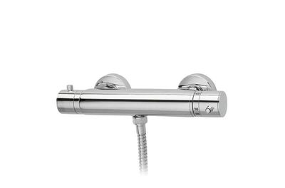 Torus, Thermostatic shower valve
