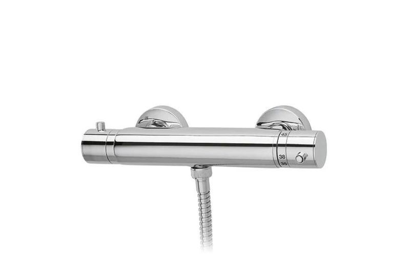 Torus, Thermostatic shower valve