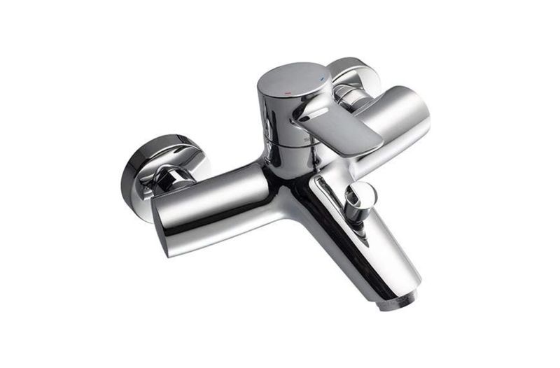 Torus, bath mixer