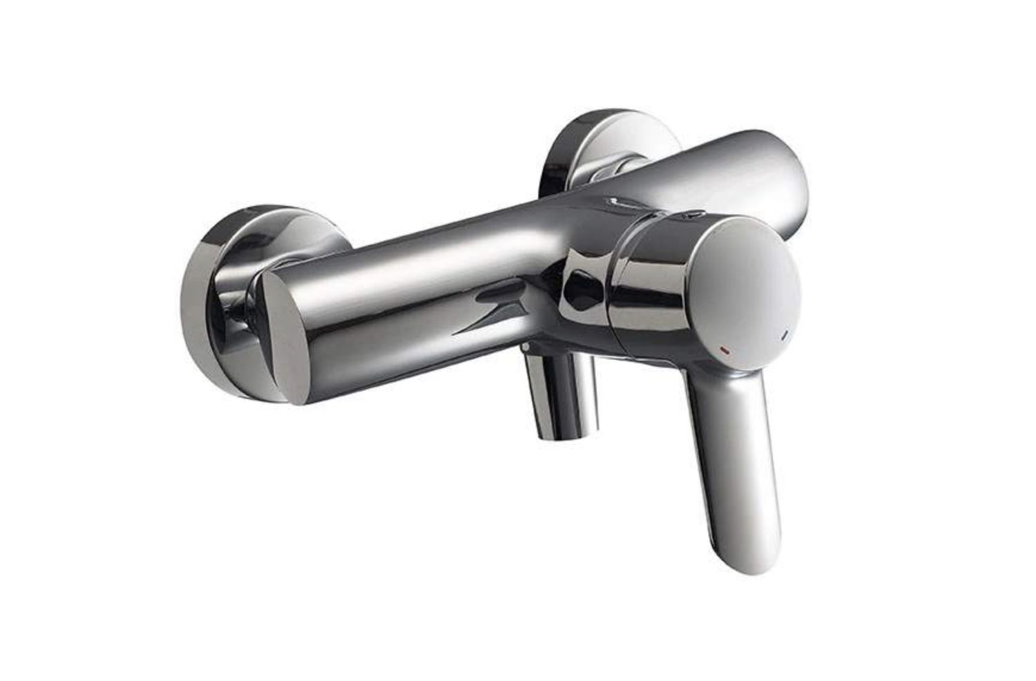 Torus, Shower mixer