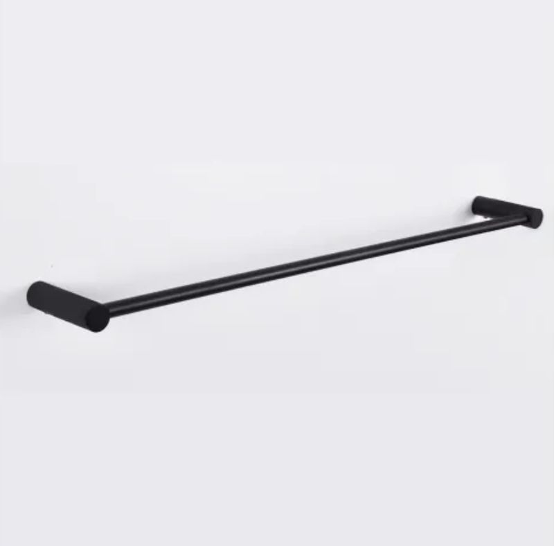Ida, towel rack single, 60 cm