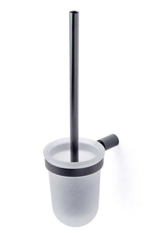 Ida, toilet brush holder