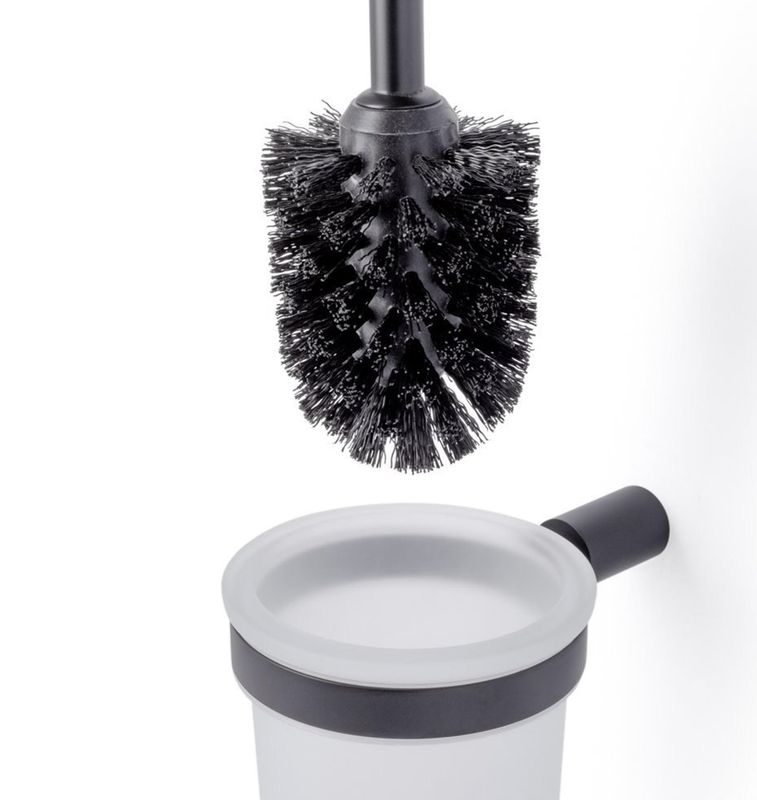 Ida, toilet brush holder