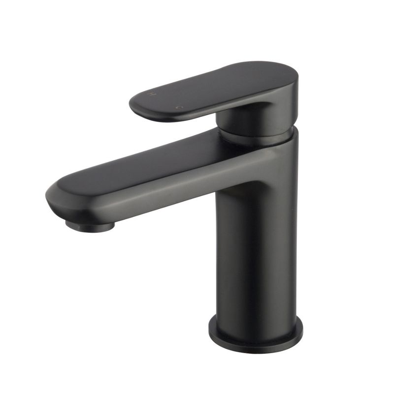 Trop, wash basin faucet