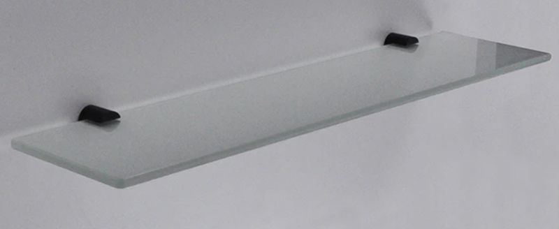 Ida, glass shelf