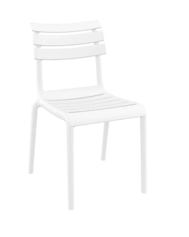 Helen, Colour: White