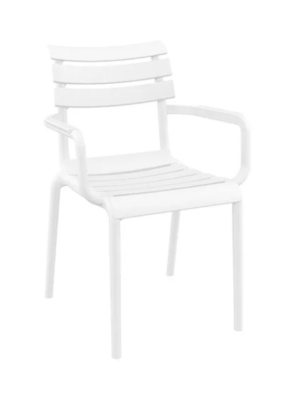 Paris, Colour: White