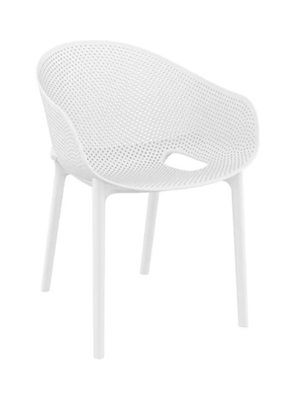 Sky Pro, Colour: white