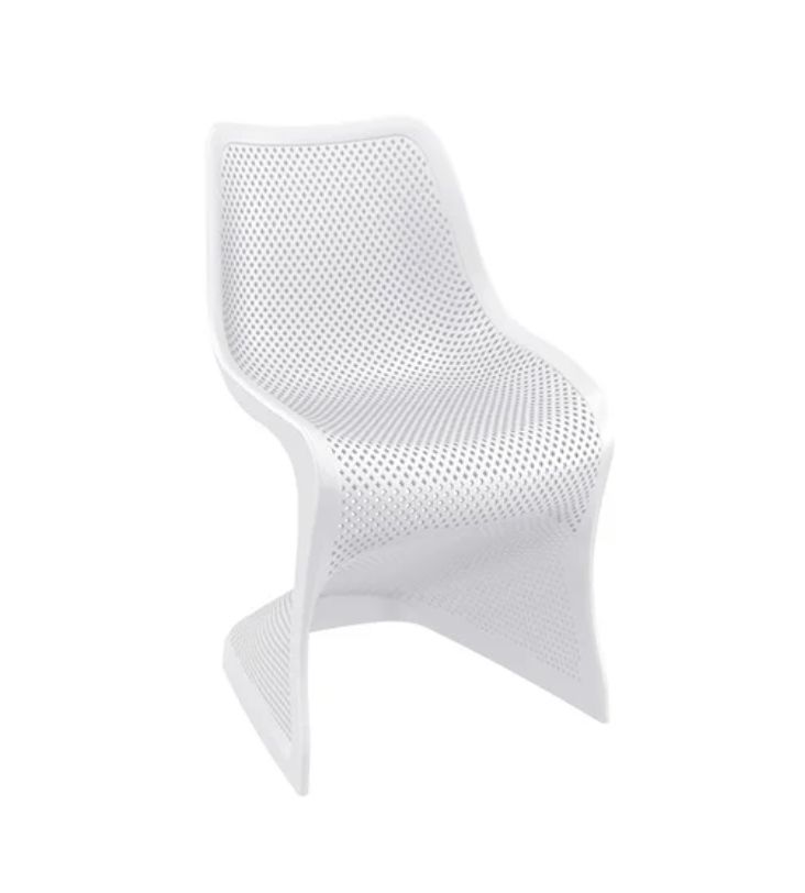 Bloom, Colour: White