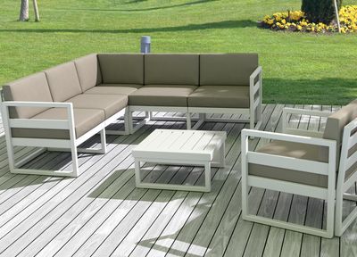 Mykonos Extension Part