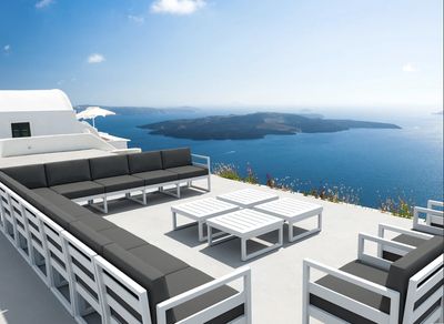 Mykonos Extension Part