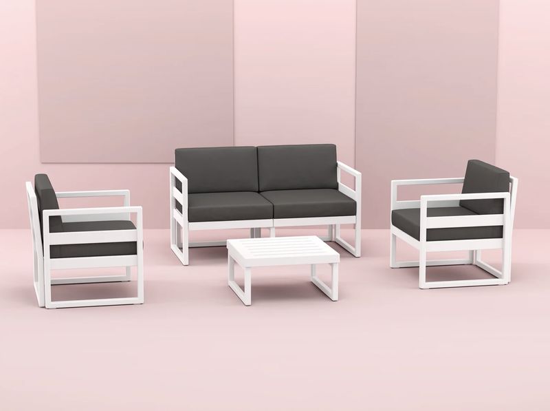 Mykonos, lounge set