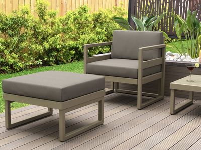 Mykonos Seat Cushion