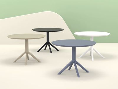 Sky Table Ø105
