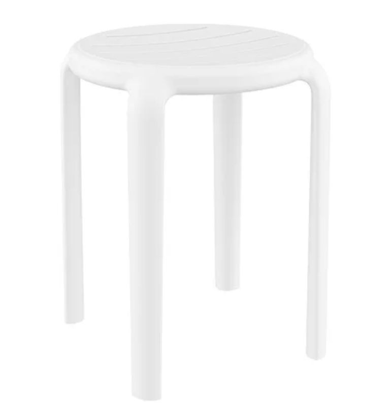 Tom 45, Colour: White