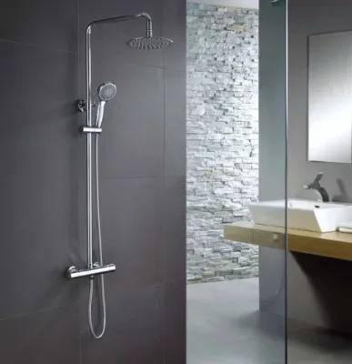 Shower Systems