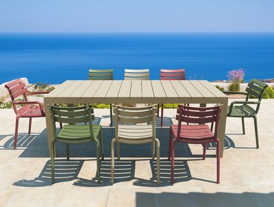 Outdoor Living