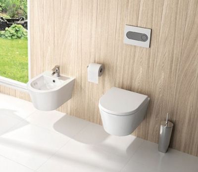 Toilets