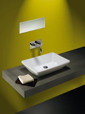 Wash Basins