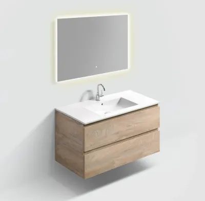 Bathroom Furniture