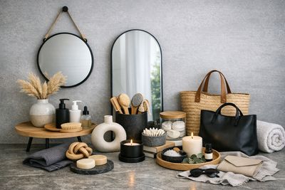 Home Accessories