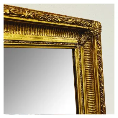 Mirrors