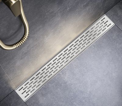 Shower Drains