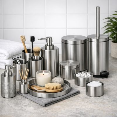 Bathroom Accessories