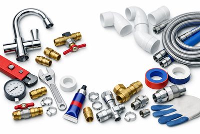 Plumbing &amp; Installation