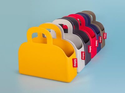 Bags &amp; Shoppers