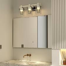 Bathroom Lights